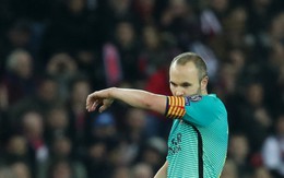 ​Barcelona: Cái chết thảm hại đến từ hàng tiền vệ