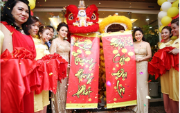 ​Sam Lan Clinic &amp; Luxury Spa khai trương với quy mô lớn