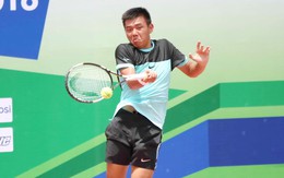 ​Điểm tin tối 16-2: Lý Hoàng Nam thất bại trước Danilo Petrovic