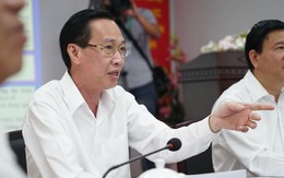 Giám đốc Sở KH-CN: “Chúng tôi không thể xác nhận lời nói dối!”
