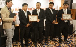 ​Thương hiệu loa SR nổi tiếng Italy đã đến Việt Nam