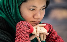 ​Thảo Nguyên thất bại trước kỳ thủ nữ số 3 thế giới