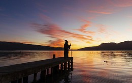 Du lịch New Zealand cùng phù thủy Gandalf