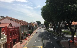 ​Để người dân thích đi bộ, cần làm gì?