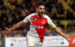 Monaco không ngán Manchester City