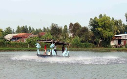 Đối thoại chủ nợ vụ 'Đại gia thủy sản trốn ra nước ngoài'