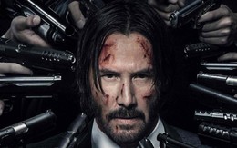 John Wick và Keanu Reeves - nhân vật chồng khít diễn viên