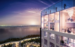 ​Sắp ra mắt căn hộ mẫu dự án 5 sao gần Hồ Gươm