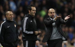HLV Guardiola: “M.C đã gặp may”