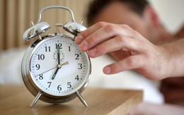 ​Những điều bạn làm khiến cơ thể yếu đi