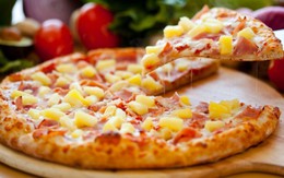 Tổng thống Iceland và chuyện cấm pizza