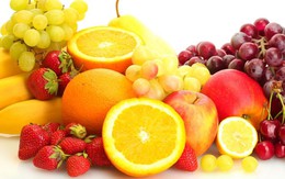 ​Những loại thực phẩm tốt cho sức khỏe lá phổi