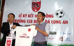 Minh Phương trở lại "mái nhà xưa" Long An