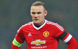 ​Điểm tin sáng 24-2: Rooney khẳng định ở lại M.U