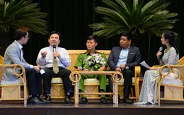 Vinh danh những người tận tụy vì dân