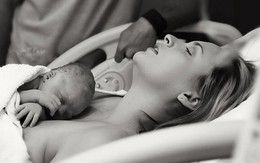 Những khoảnh khắc 'vượt cạn' ấn tượng nhất thế giới