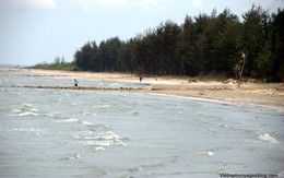 ​Chương trình quản lý tổng hợp tài nguyên vùng bờ TP.HCM