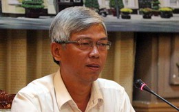UBND TP.HCM: 'Quận 1 đã làm đúng'