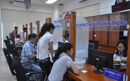 Bà Rịa Vũng Tàu sát hạch, loại công chức 'làm việc lừng chừng'