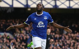 ​Điểm tin sáng 28-2: Everton giữ chân Lukaku