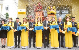 ​Sun Life đưa mô hình văn phòng kinh doanh mới tại Việt Nam