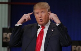 ​Có gì trong bài phát biểu trước quốc hội của ông Trump?