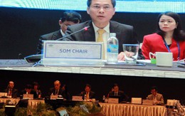 ​APEC biến thách thức thành động lực phát triển