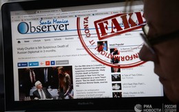 ​Bộ Ngoại giao Nga đả kích đài CNN