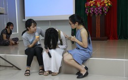 Giáo án đặc biệt của chuyên gia tâm thần