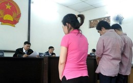 Lãnh án tù vì bán thực phẩm chức năng giả