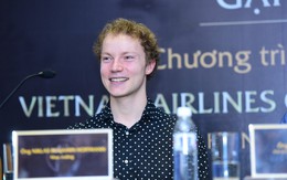 ​Dàn nhạc Anh thay nhạc trưởng trước buổi biểu diễn tại Hà Nội