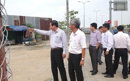 Thay vì camera thì tai mắt của dân giám sát