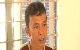 Hết quan hệ tình cảm, quay lại trộm tiền mua xe máy