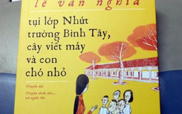 Quyển truyện dành cho người tìm lại tuổi thơ