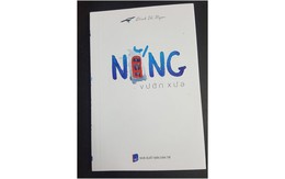 Nắng vườn xưa