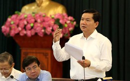 Nữ chủ tịch phường hứa sẽ lui nếu không giữ được vỉa hè