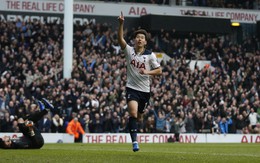 Heung-Min Son lập hat-trick, Tottenham dễ dàng vào bán kết Cúp FA