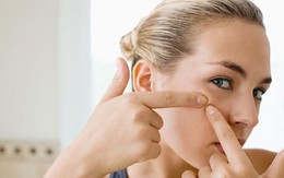 ​Những thói quen làm ảnh hưởng đến dung nhan của bạn