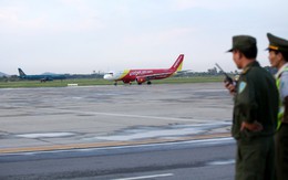 ​Đề xuất tăng giá dịch vụ với khách đi máy bay