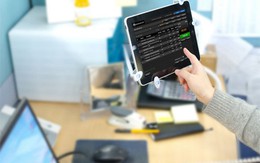 ​Quận Long Biên thí điểm mô hình khu chung cư điện tử