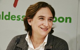 Barcelona “tuyên chiến” với xe hơi cá nhân