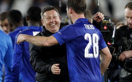 Leicester tiếp tục bay cao?