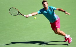 ​Điểm tin sáng 19-3: Federer gặp Wawrinka ở chung kết Indian Wells