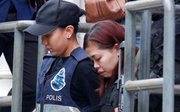 Nghi phạm Siti đã bị lừa như thế nào trong vụ Kim Jong Nam?