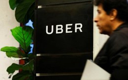 ​Uber lún sâu khủng hoảng khi chủ tịch Jeff Jones ra đi