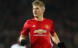 Schweinsteiger sang Mỹ thi đấu