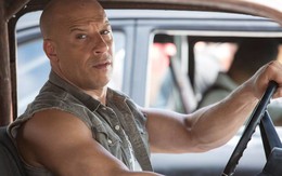 Fast and Furious 'quá nhanh, quá nguy hiểm' cỡ nào?