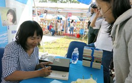 Cần Thơ 'đánh' lớn: trưng bày và bán gần 2,3 triệu bản sách