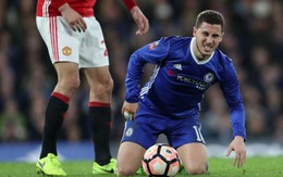 ​Điểm tin sáng 21-3: Hazard rút lui khỏi tuyển Bỉ