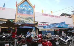 Nhiều quận thu xếp chỗ cho người bán hàng rong